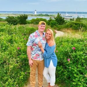 Meet your Posher, Greg